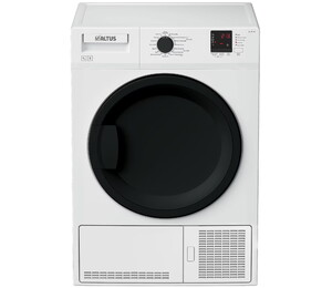 Altus AL 93 YB 9 kg Çamaşır Kurutma Makinesi