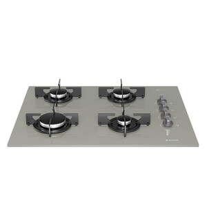  Arçelik OCD T 651 EG Grion Gri Cam Ankastre Ocak