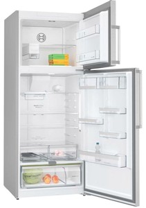  Bosch KDN76AIE0N No Frost Çift Kapılı Buzdolabı