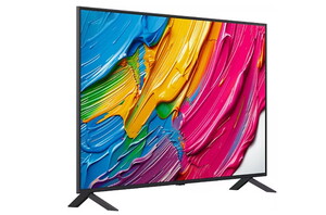  LG 65QNED80A6A 4K Ultra HD 65' 165 Ekran Uydu Alıcılı webOS Smart QNED TV