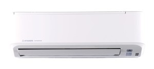 Mitsubishi SRK35ZSP-W(S) Heavy Inverter Klima Silver Serisi 12000 Btu/h A + + Enerji Sınıfı