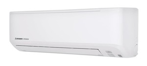 Mitsubishi SRK35ZSP-W(S) Heavy Inverter Klima Silver Serisi 12000 Btu/h A + + Enerji Sınıfı