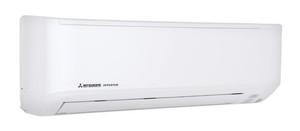  Mitsubishi SRK35ZSP-W(S) Heavy Inverter Klima Silver Serisi 12000 Btu/h A + + Enerji Sınıfı