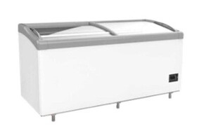 Şenocak IDSG 600 AC Dual Çift Fonksiyonlu Market Dolabı