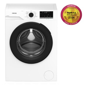 Altus AL CM 91050 1000 Devir 9 kg Çamaşır Makinesi