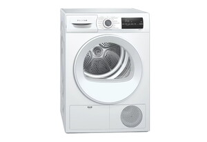 Profilo KM8612HTR 8 kg Çamaşır Kurutma Makinesi
