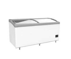 Şenocak IDSG 700 AC Dual Çift Fonksiyonlu Market Dolabı