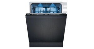 Siemens SX95EX22CE 7 Programlı Ankastre Bulaşık Makinesi