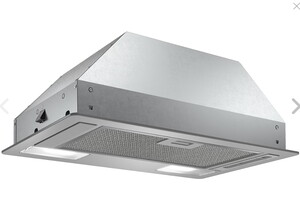 Bosch DLN53AA70 Inox Ankastre Aspiratör