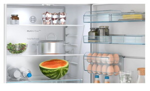  Bosch KGN56VPD0N Kombi No Frost Buzdolabı