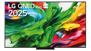LG 55QNED86A6A 4K Ultra HD 55' 140 Ekran Uydu Alıcılı webOS Smart QNED Evo MiniLED TV