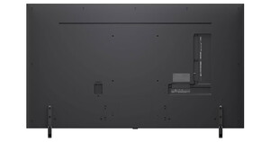  LG 55QNED86A6A 4K Ultra HD 55' 140 Ekran Uydu Alıcılı webOS Smart QNED Evo MiniLED TV