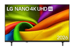 LG Nano 85NU900B6LA 4K Ultra HD 85' 216 Ekran Uydu Alıcılı webOS Smart LED TV