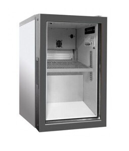 Şenocak 45 Kanopisiz TEZGAH ÜSTÜ Mini Şişe Soğutucu