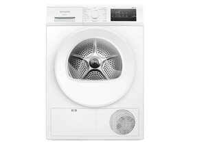 Siemens WT00H201TR 8 kg Çamaşır Kurutma Makinesi