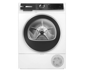 Bosch WQK25200TR 10 kg Çamaşır Kurutma Makinesi