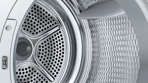  Bosch WQK25200TR 10 kg Çamaşır Kurutma Makinesi