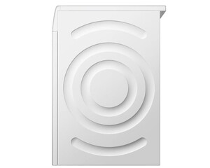  Bosch WQK25200TR 10 kg Çamaşır Kurutma Makinesi