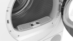  Bosch WQK25200TR 10 kg Çamaşır Kurutma Makinesi