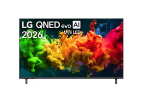 LG 55QNED81B6A 4K Ultra HD 55' 140 Ekran Uydu Alıcılı webOS Smart QNED Evo Mini LED TV