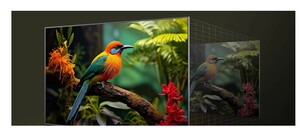  LG 86UA85006LA 4K Ultra HD 86' 218 Ekran Uydu Alıcılı webOS Smart LED TV