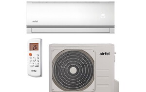Airfel LTXM50N 18000 BTU R32 A++ Inverter Duvar Tipi Klima