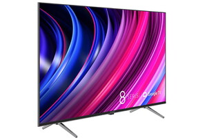  Arçelik 8 serisi A50 E 895 A 4K Ultra HD 50' 127 Ekran Uydu Alıcılı Google Smart LED TV
