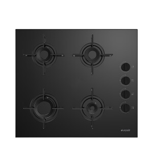 Arçelik OCD T 601-1 ES Siyah Ankastre Ocak