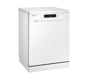  Samsung DW60DG540FWQ 4 Programlı Bulaşık Makinesi
