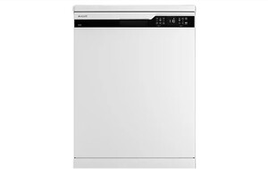 Arçelik 6444 OK 4 Programlı Bulaşık Makinesi