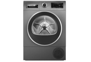 Bosch WQG2420RTR 9 kg Çamaşır Kurutma Makinesi