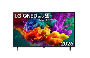 LG 55QNED87B6A 4K Ultra HD 55' 140 Ekran Uydu Alıcılı webOS Smart QNED Mini LED TV