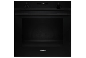 Siemens HU736AEA0T Siyah Ankastre Fırın