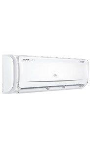 Sigma Comfort Sgm12ınvdhd1 12.000 Btu/h A Inverter Klima R32 Montaj Dahil