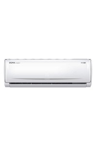  Sigma Comfort Sgm12ınvdhd1 12.000 Btu/h A Inverter Klima R32 Montaj Dahil