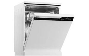  Arçelik 6444 – 4 Programlı Bulaşık Makinesi | 13 Kişilik / 49 dBA / D Enerji