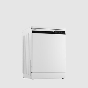  Arçelik 6444 WF 4 Programlı Bulaşık Makinesi