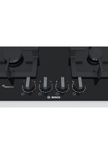  Bosch PPP6A6B20 Siyah Cam Ankastre Ocak