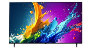 LG 65QNED80T6A 4K Ultra HD 65' 165 Ekran Uydu Alıcılı webOS Smart QNED TV