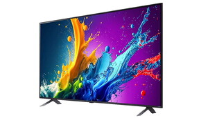  LG 65QNED80T6A 4K Ultra HD 65' 165 Ekran Uydu Alıcılı webOS Smart QNED TV