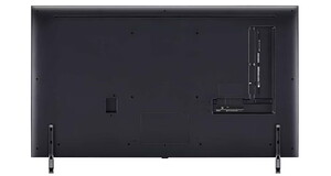  LG 65QNED80T6A 4K Ultra HD 65' 165 Ekran Uydu Alıcılı webOS Smart QNED TV