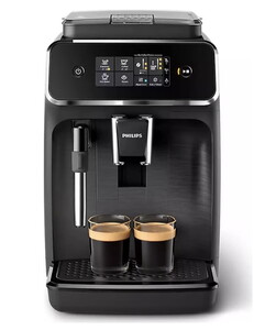 Philips 2200 Serisi EP2220/10 Tam Otomatik Espresso Makinesi