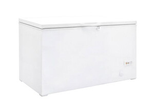 Şenocak D 586  Df Dual Sac İç Gövdeli Derin Dondurucu