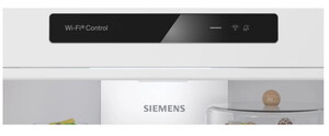  Siemens KG56NNWD0N Kombi No Frost Buzdolabı