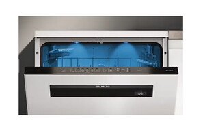  Siemens SN15EW00KT 6 Programlı Bulaşık Makinesi