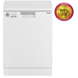Altus AL 413 P 3 Programlı Bulaşık Makinesi