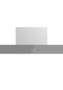  Bosch DWB67BK70T Inox Duvar Tipi Davlumbaz