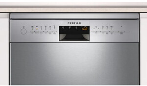  Profilo BM6380MA 6 Programlı Bulaşık Makinesi