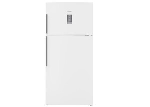 Siemens KD86NAWE1N Çift Kapılı No Frost Buzdolabı