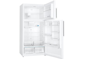  Siemens KD86NAWE1N Çift Kapılı No Frost Buzdolabı